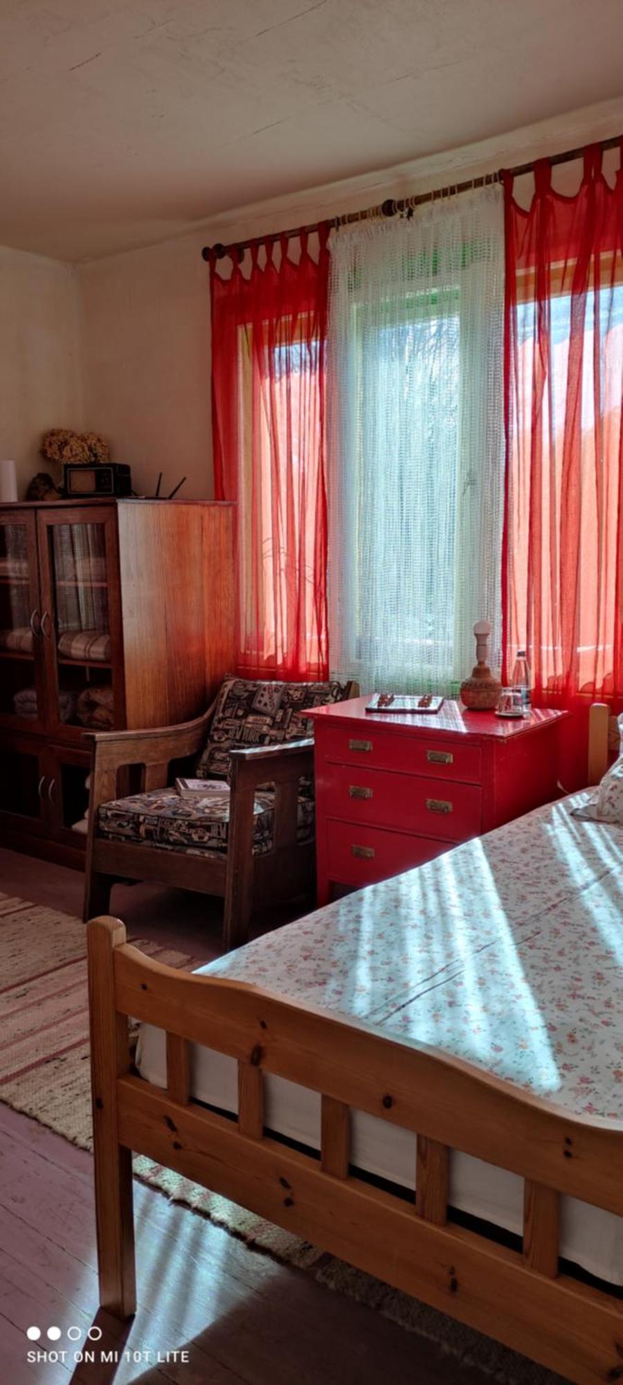 Отель Bilkarskata Kashta Gorsko Slivovo Экстерьер фото